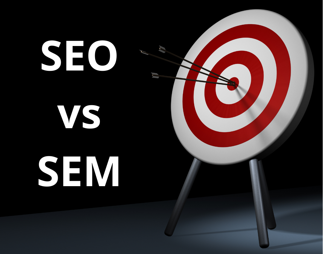 que es SEO y SEM