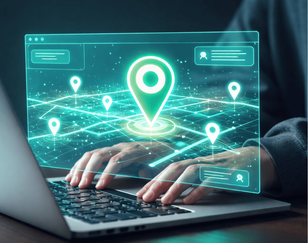 posicionamiento geo empresas