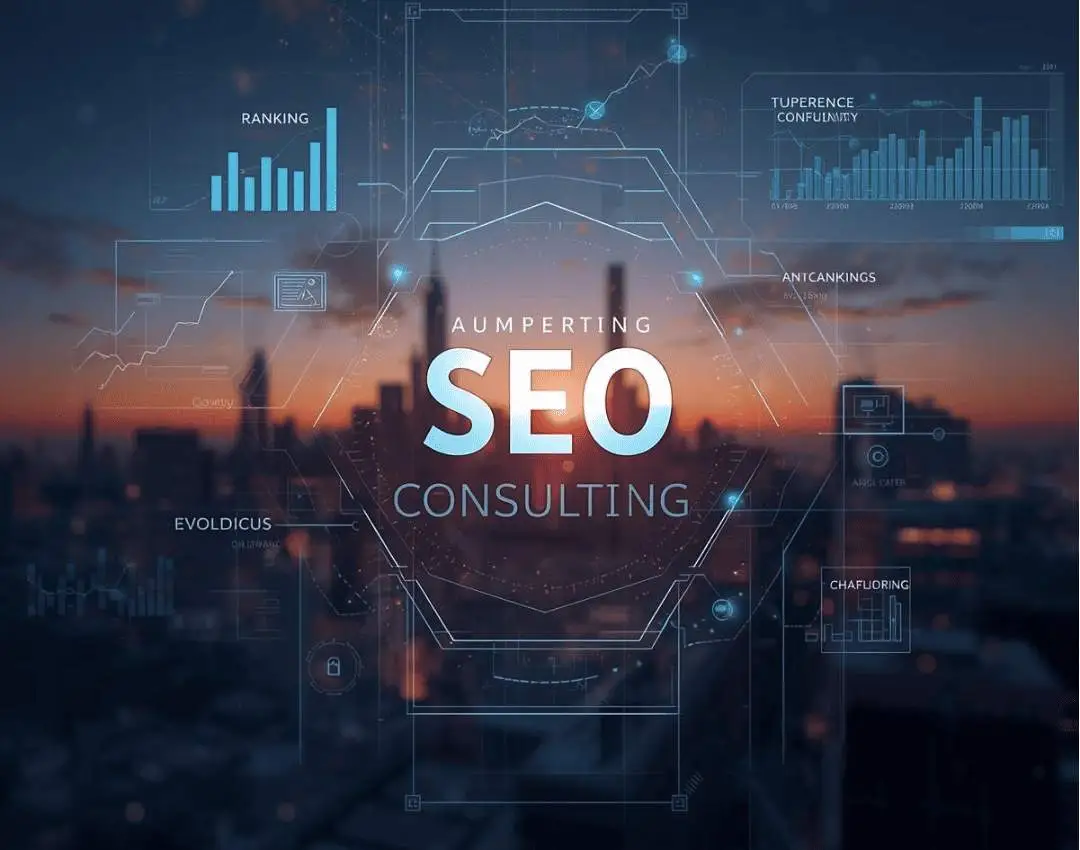 CONSULTORIA SEO